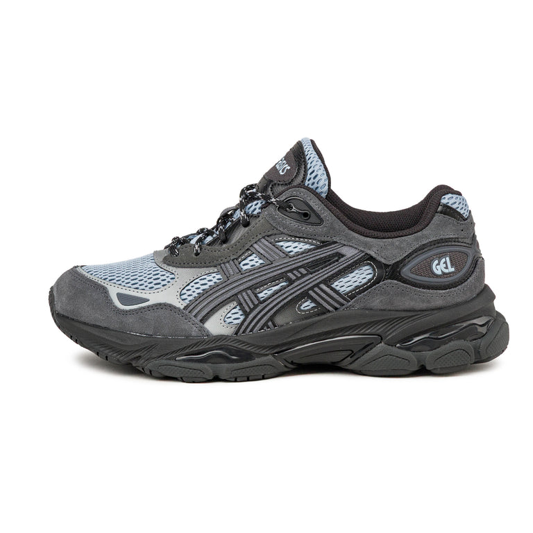 Asics GEL-NYC 2.0 - 48 / Slate Blue / Graphite Grey - 1