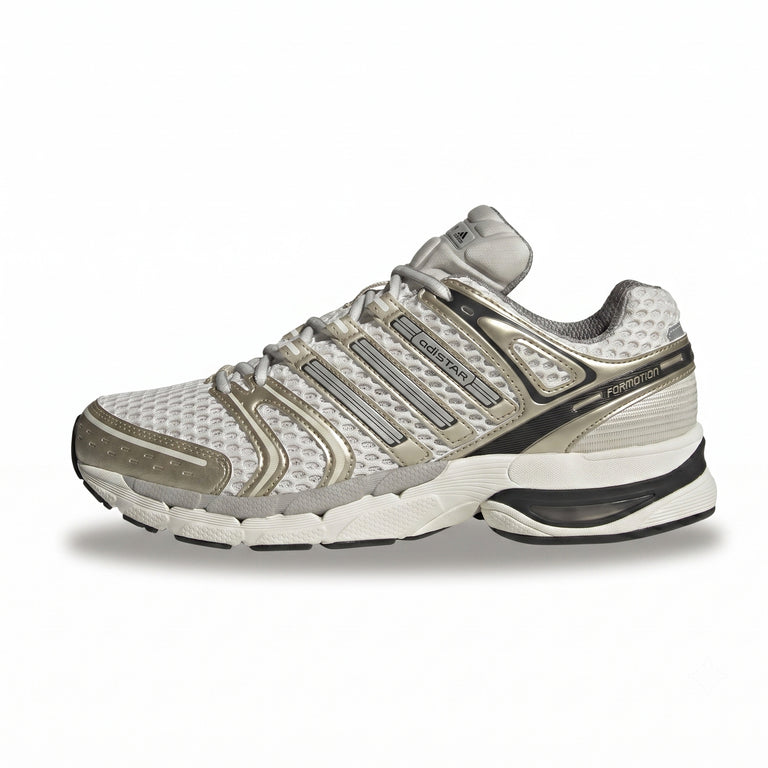 Adidas Adistar Control 5 - 40 / Orbit Grey / Core Black / Thermal Chrome - 1
