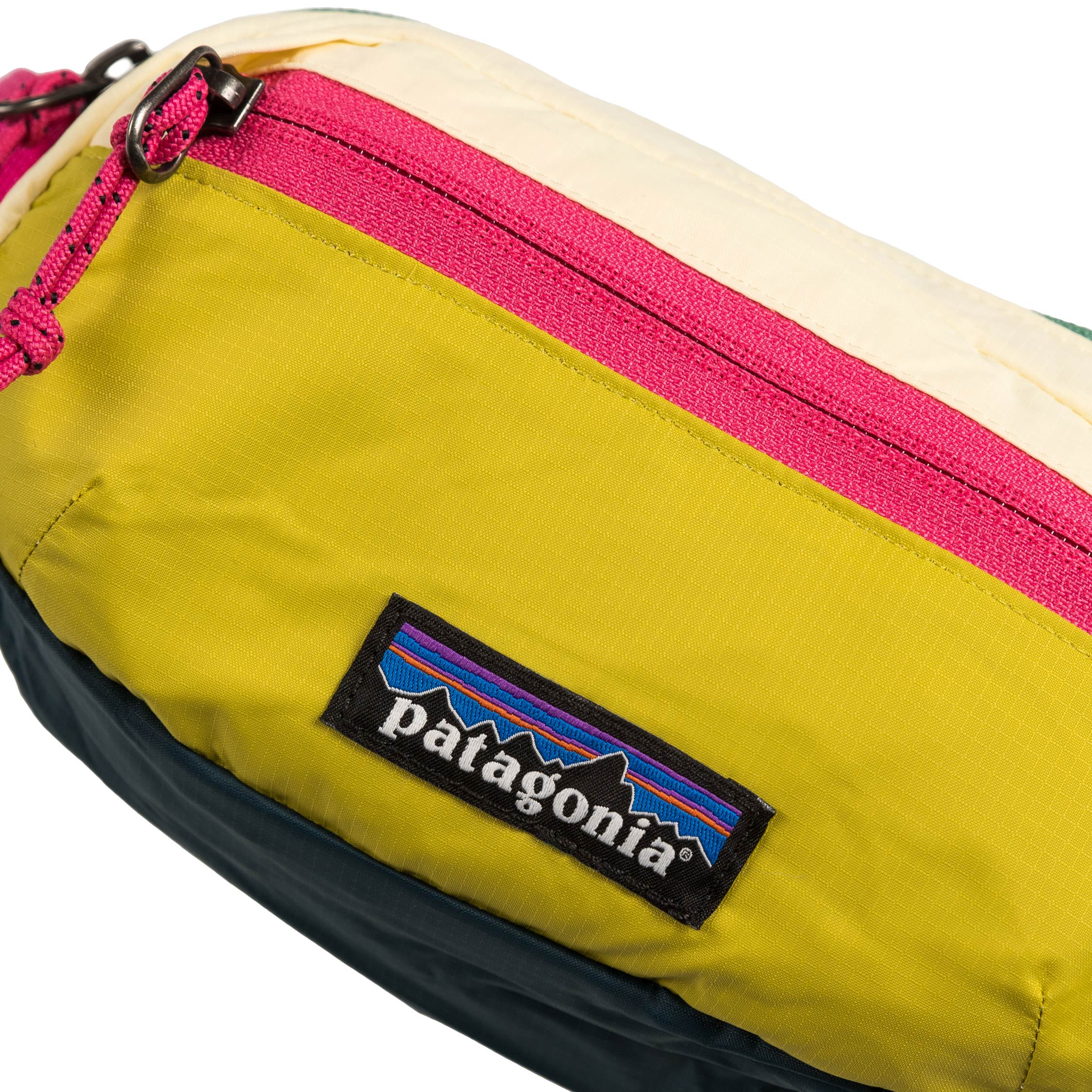 バッグ 2001s Patagonia Nuevo Hip Vault Yellow PATAGONIA - TERRAVIA MINI HIP PACK - BUTTERCUP YELLOW | Shop
