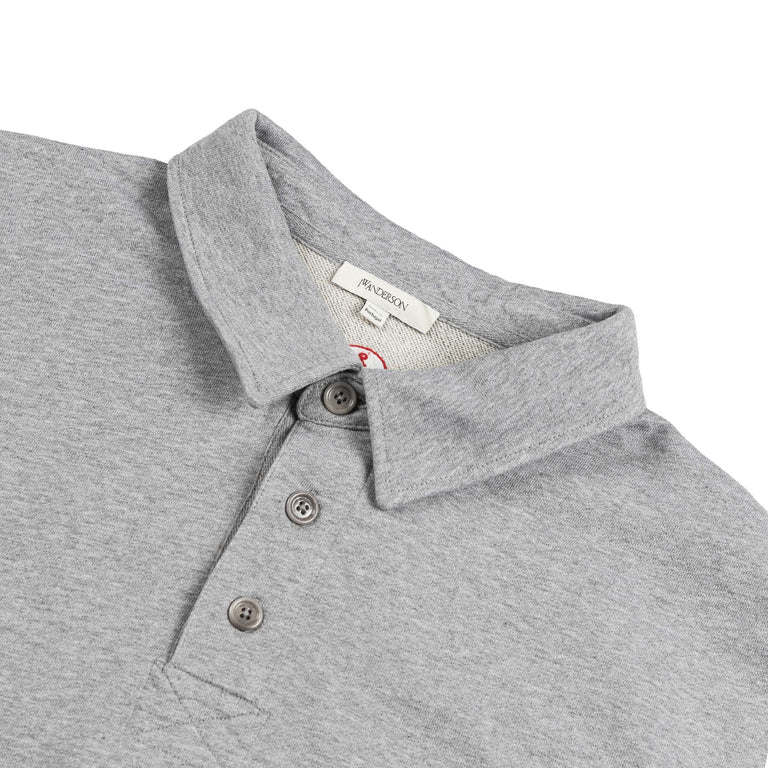 JW Anderson Rugby Polo