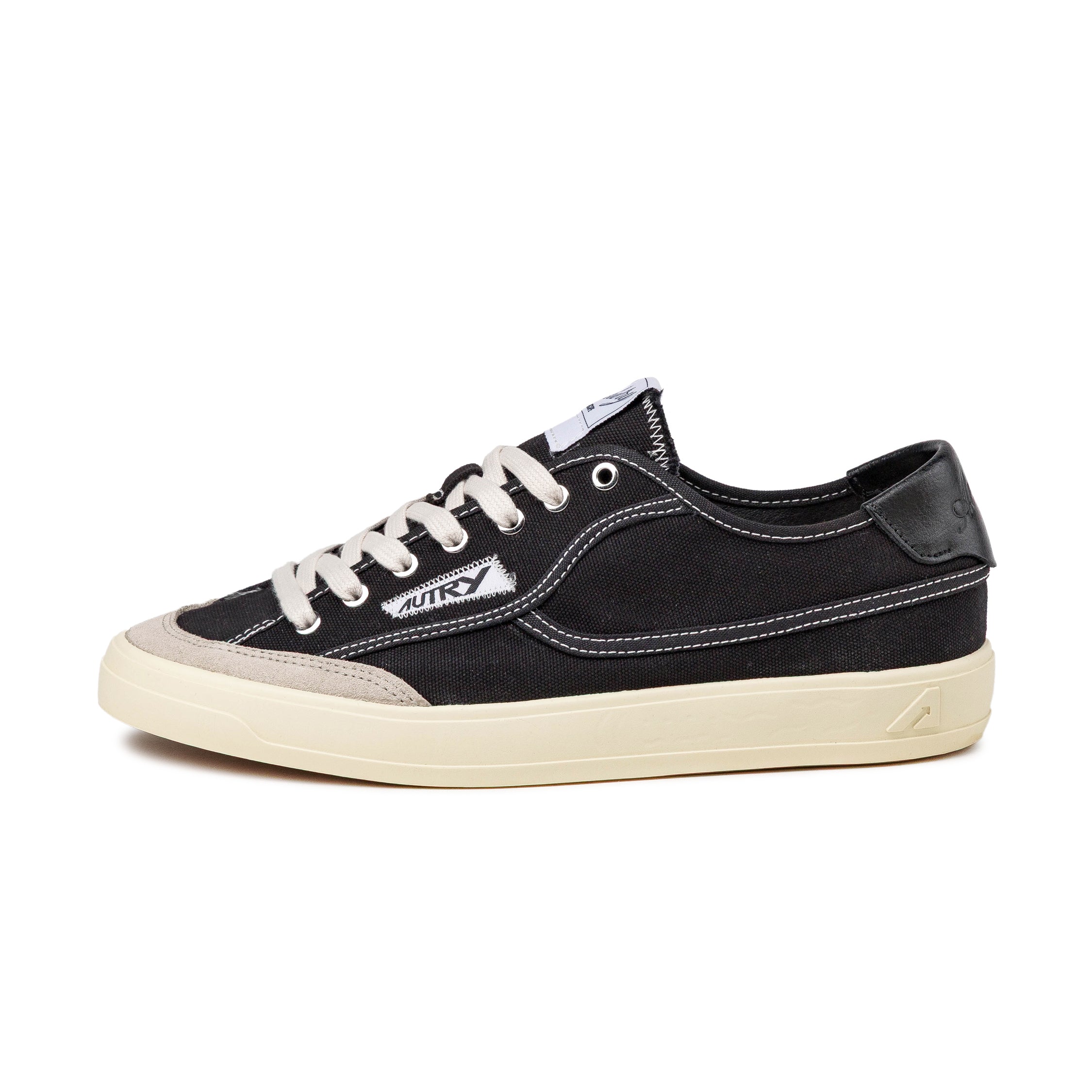 Autry Windscape *Canvas / Suede* Sneaker » Buy online now!