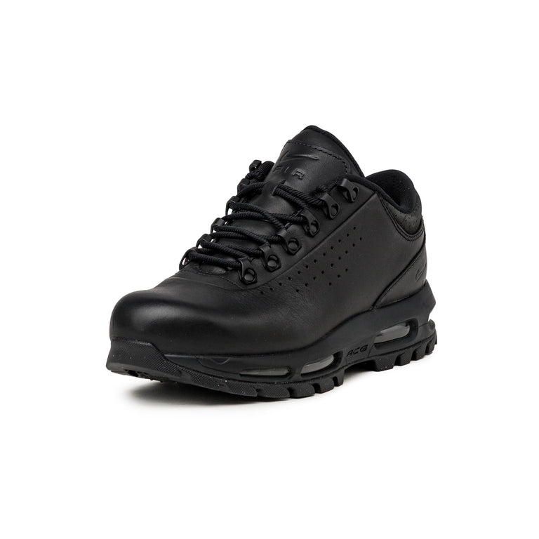 Nike Air Max Goadome Low - 38.5 / Black / Black / Anthracite - 2