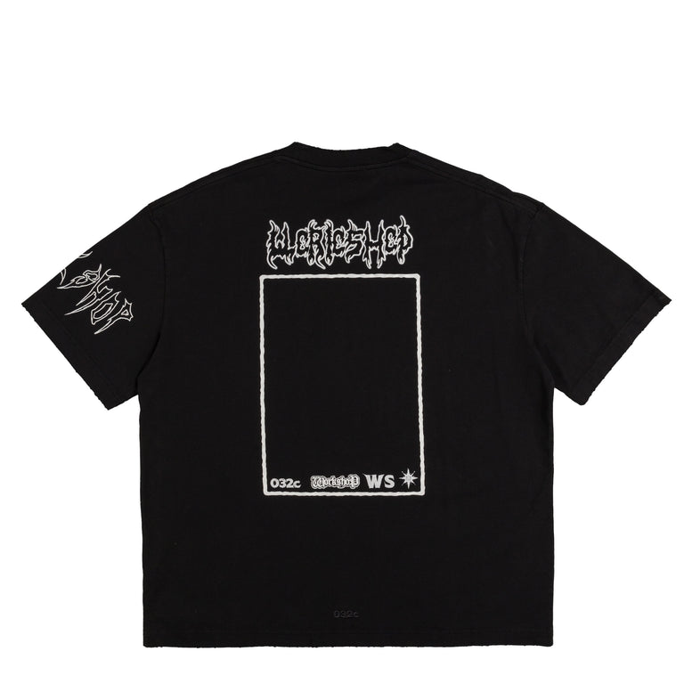 032c 'Armour' T-Shirt