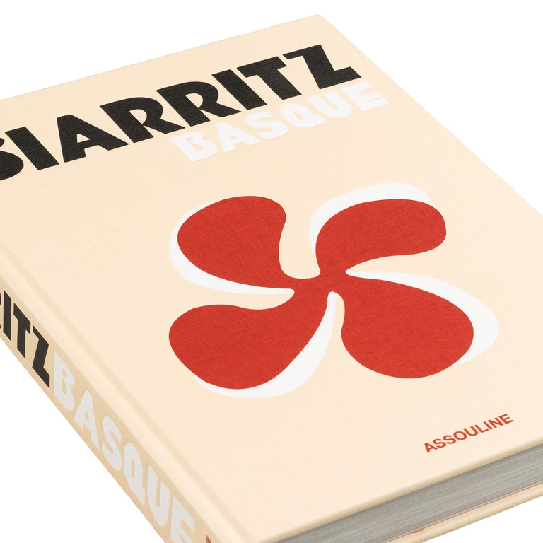 Assouline Biarritz Basque
