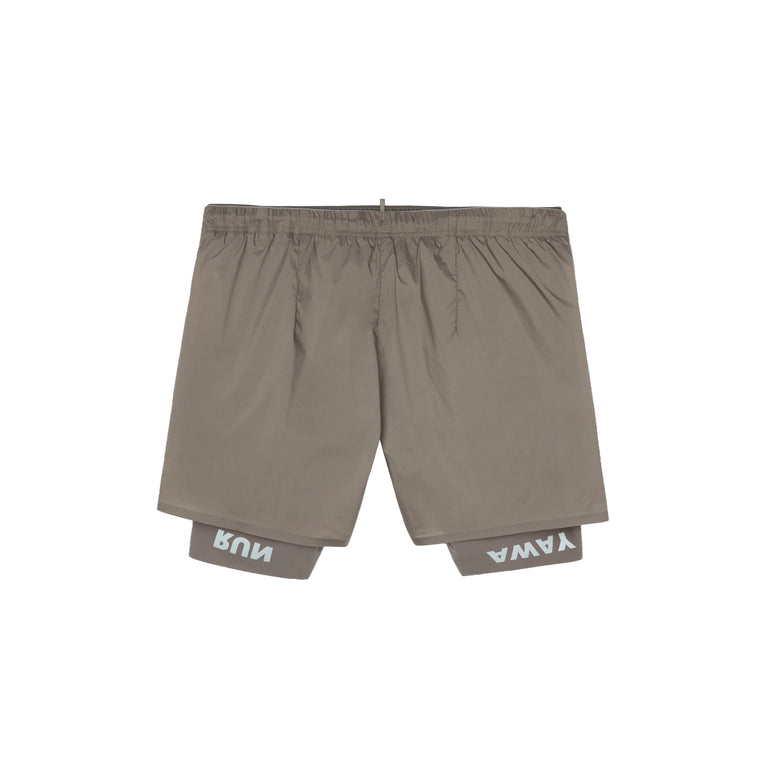 Satisfy TechSilk 8" Shorts