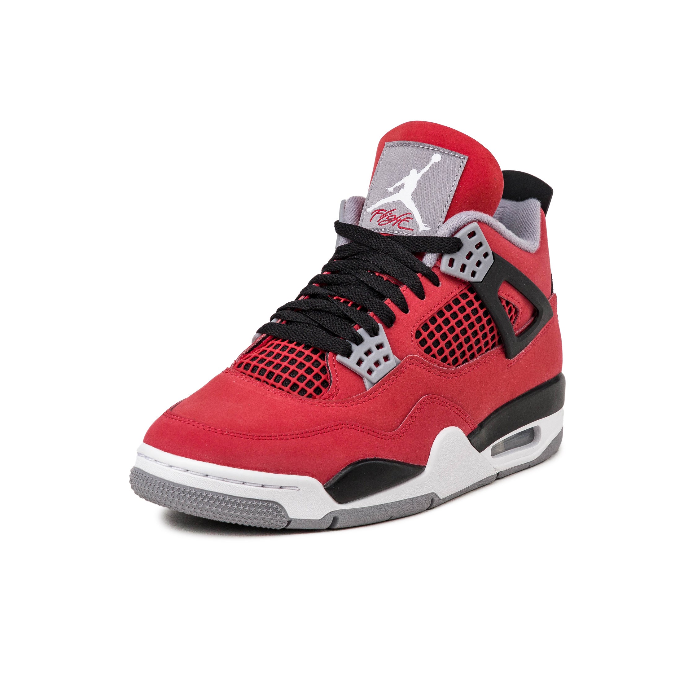 Nike Air Jordan 4 Retro *Toro Bravo* Sneaker » Buy online now! Nike Air Jordan 4 Retro *Toro Bravo* Sneaker » Buy online now!