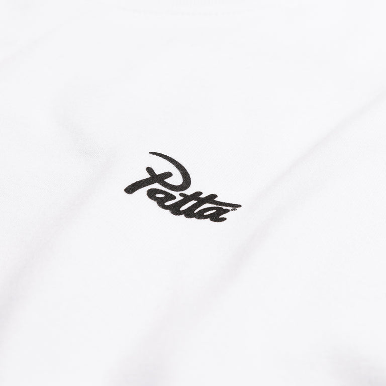 Patta Bark T-Shirt