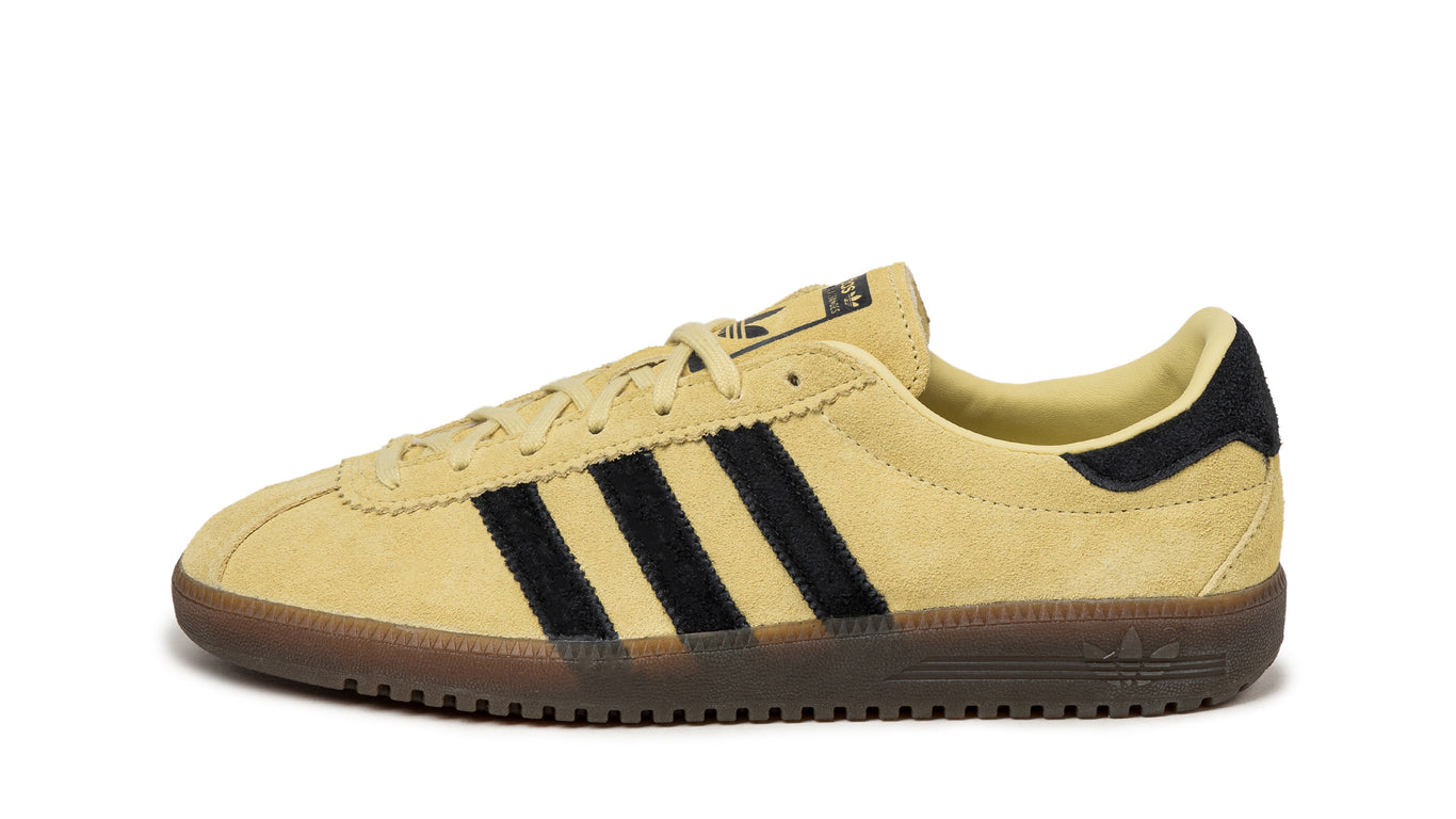★人気★ ADIDAS BERMUDA BRMD YELLOW JI2659 SHOES - BRMD Shoes - Yellow | adidas Oman