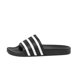Adidas Adilette - 38 / Core Black / White / Core Black