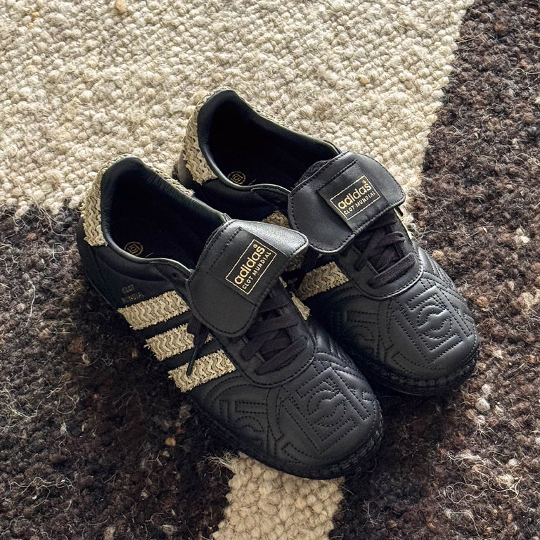 Adidas x CLOT by Edison Chen Mundialdrille onfeet