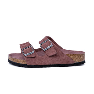 Birkenstock Arizona - 36 / Pepper