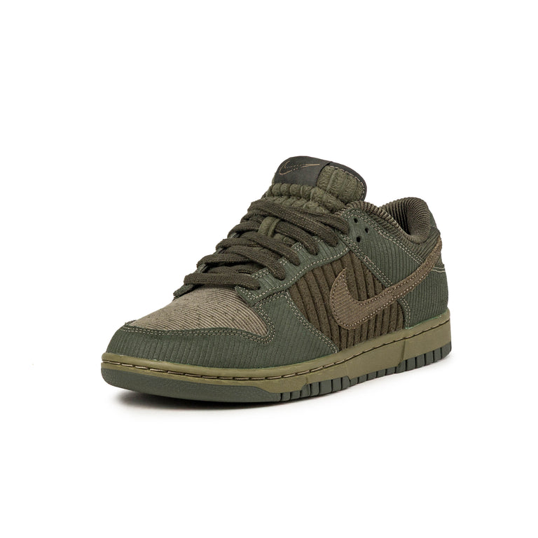 Nike Dunk Low Retro Premium - 40 / Cargo Khaki / Medium Olive / Sequoia / Cargo Khaki - 2