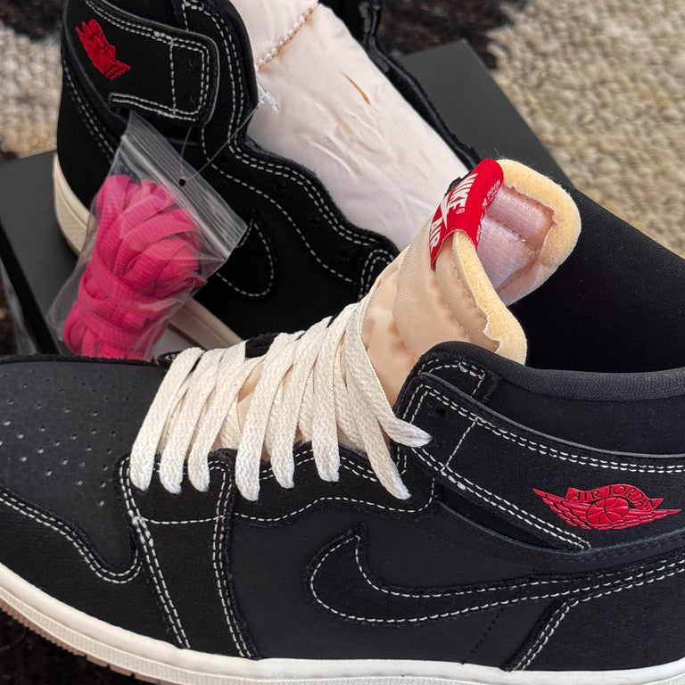 Nike Air Jordan 1 High OG *Flight Club* onfeet