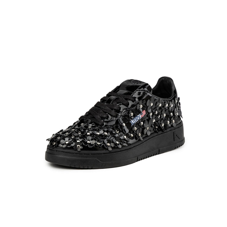 Autry Medalist W *Blooming* - 42 / Black - 2
