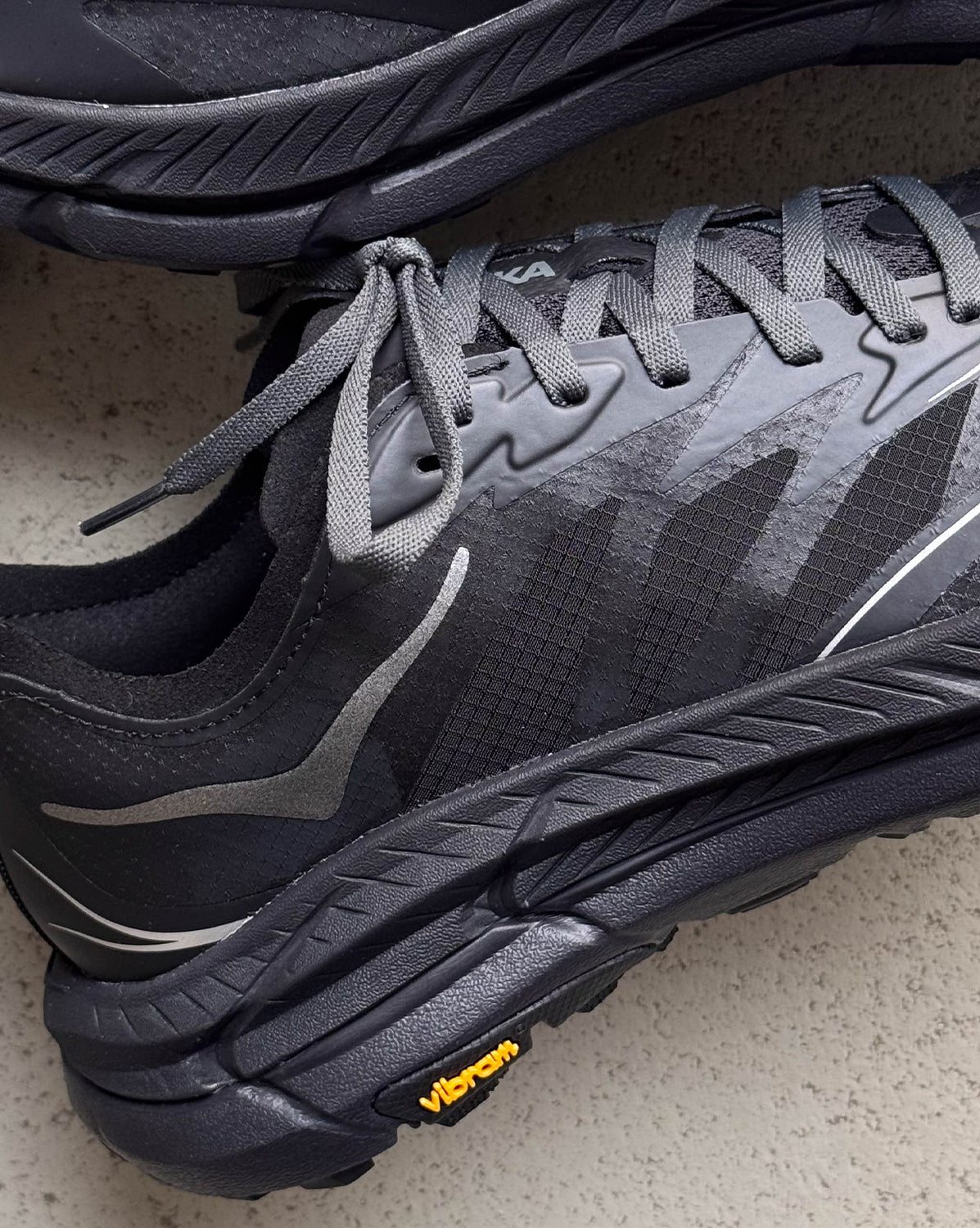 HOKA Mafate Speed 4 Lite Sneaker » Buy online now!