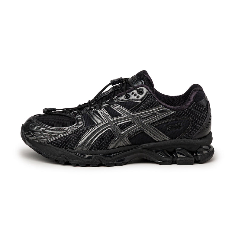 Asics x Unaffected GEL-Nimbus 10.1 - 36 / Black / Black
