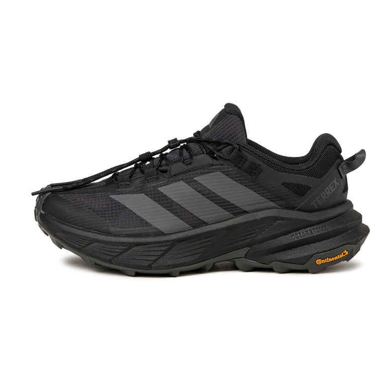 Adidas Terrex Freehiker SL *GORE-TEX* - 40 / Core Black / Grey Six / Grey Six - 1