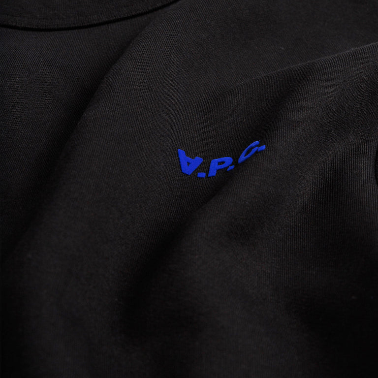 A.P.C. Boxy Petit T-Shirt