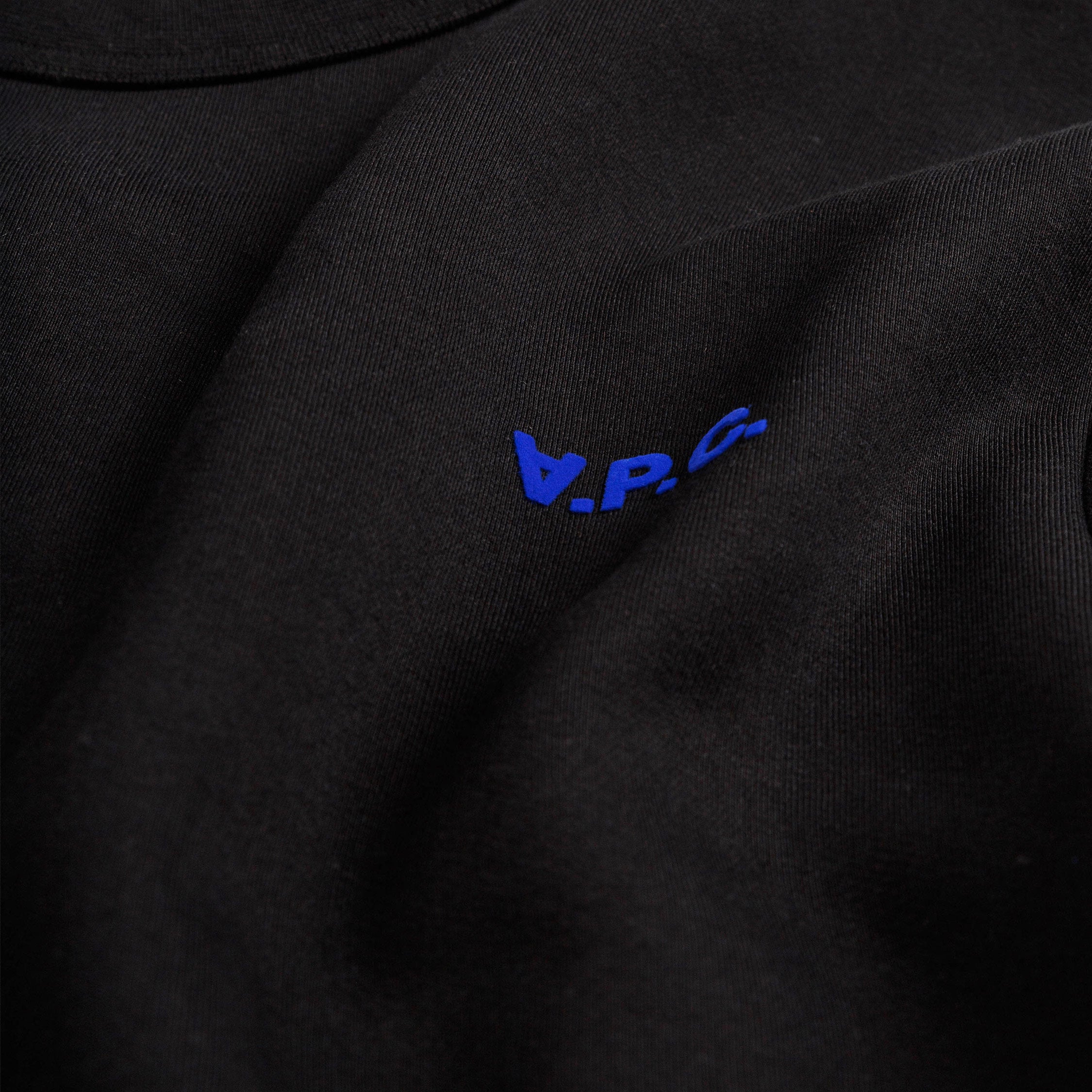 Boxy P A.P.C. Boxy Petit T-Shirt » Buy online now!