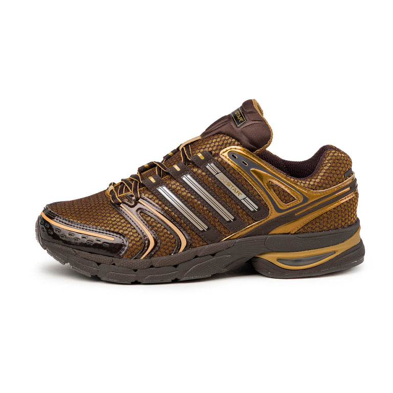 Adidas Adistar Control 5 - 40 / Bronze Strata / Aurora Coffee / Dark Brown
