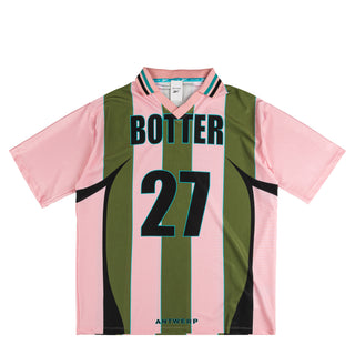 Reebok x Botter Reverse Soccer Tee