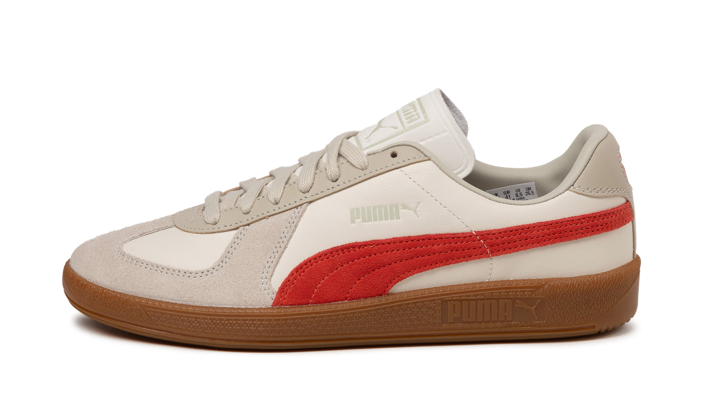 Puma PUMA Army Trainer White | BSTN Store