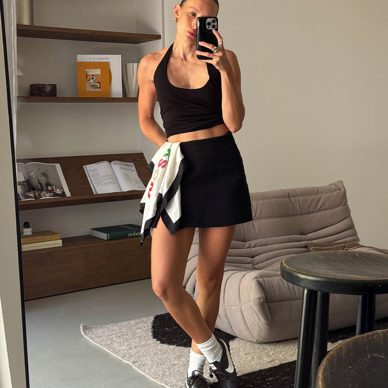 Nike Wmns Moon Shoe OG onfeet