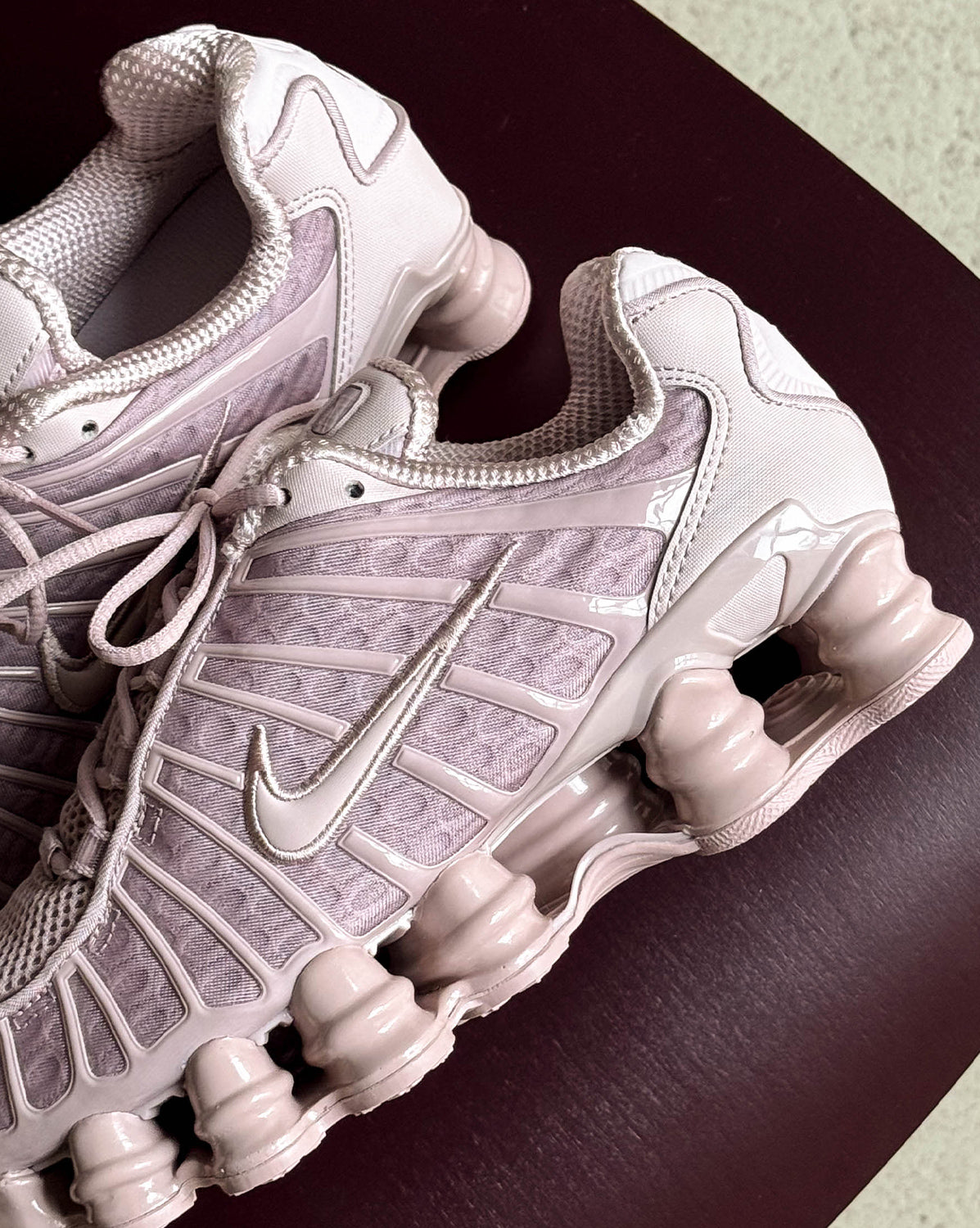Nike Wmns Shox TL Sneaker » Buy online now!