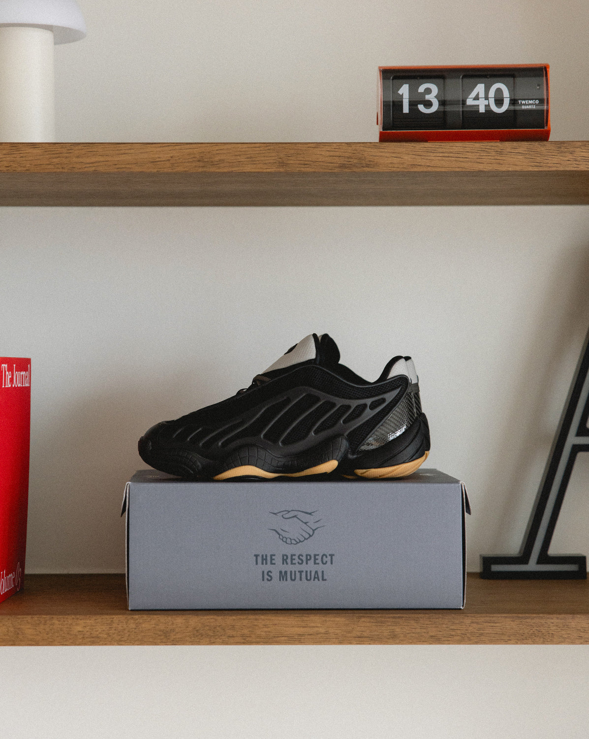 Adidas x Hal Studios Intimidation Sneaker » Buy online now!