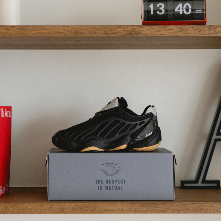 Adidas x Hal Studios Intimidation onfeet