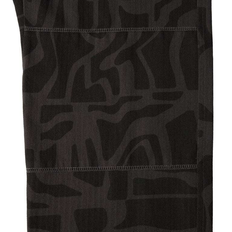 By Parra Broken FTP Pants - XXL / Black - 5

