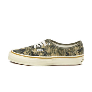 Vans Premium Authentic 44 LX *Camo*