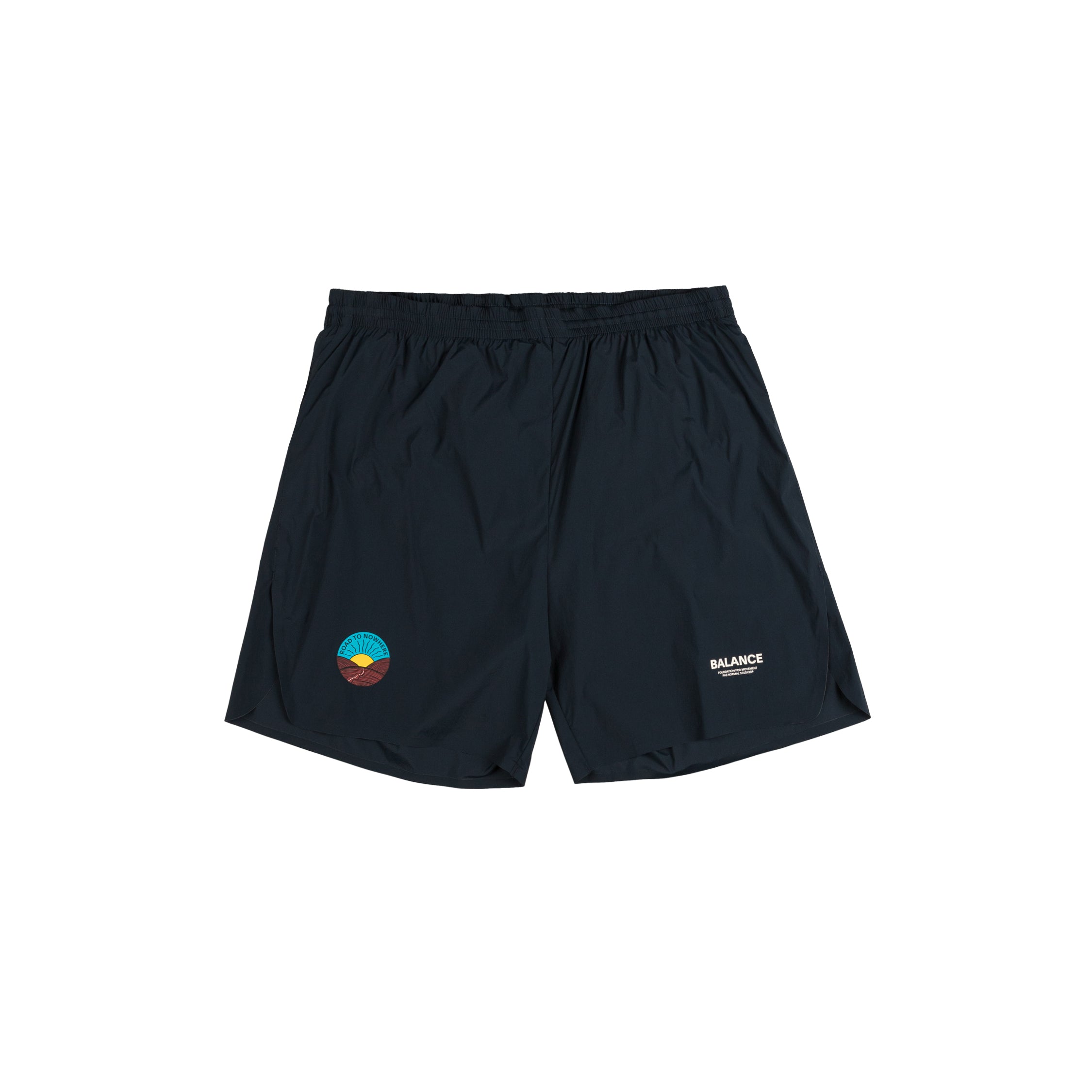 Pas Normal Studios Balance Shorts » jetzt online kaufen!