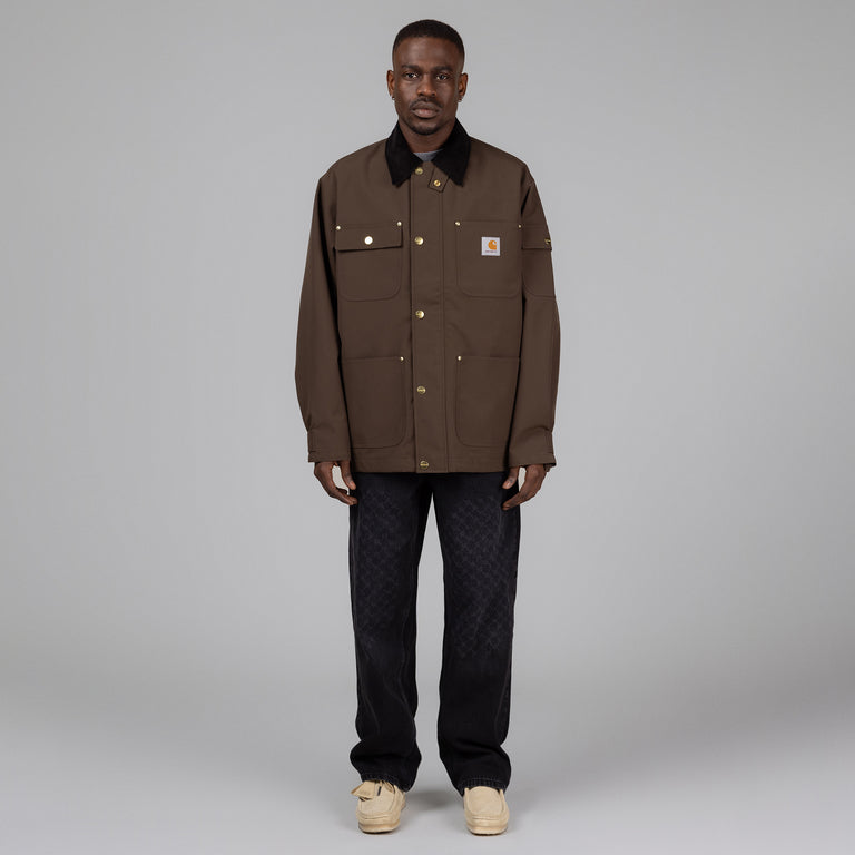 Carhartt WIP Clapton Jacket