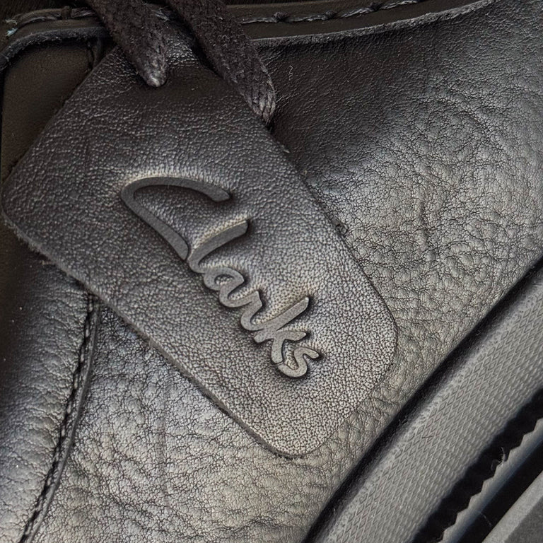 Clarks Originals Badell Seam onfeet