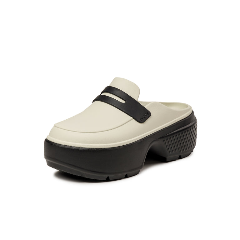 Crocs Stomp Loafer