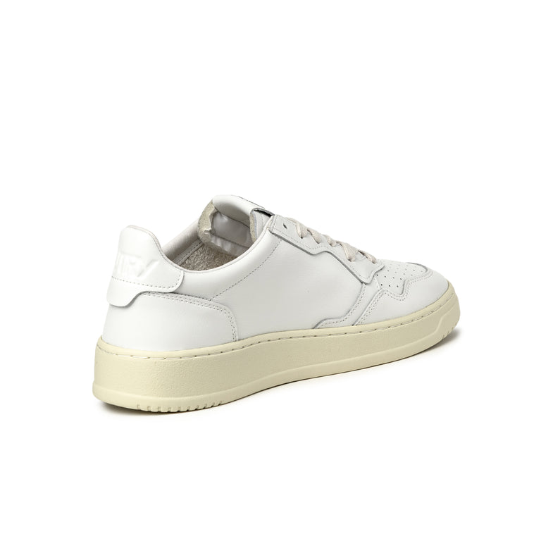 Autry Medalist - 41 / White / White - 3
