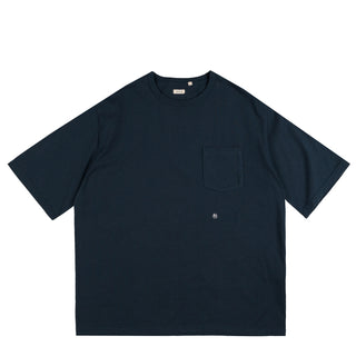 Nanamica COOLMAX Jersey Pocket Tee