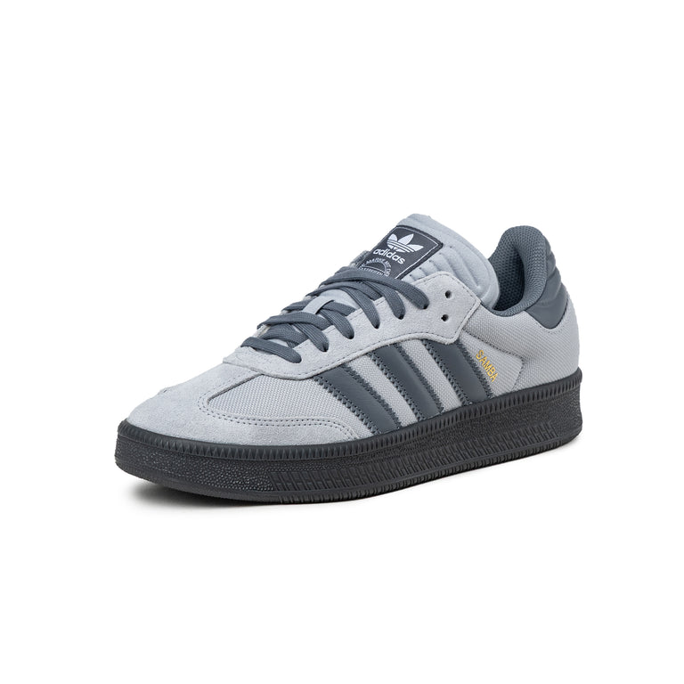 Adidas Samba XLG - 47 1/3 / Hallucinate Silver / Onix / Core Black - 2
