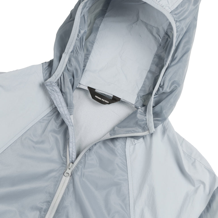 Hiking Patrol Light Technical Jacket