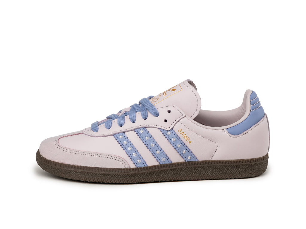 Adidas Samba OG W Sneaker » Buy online now!