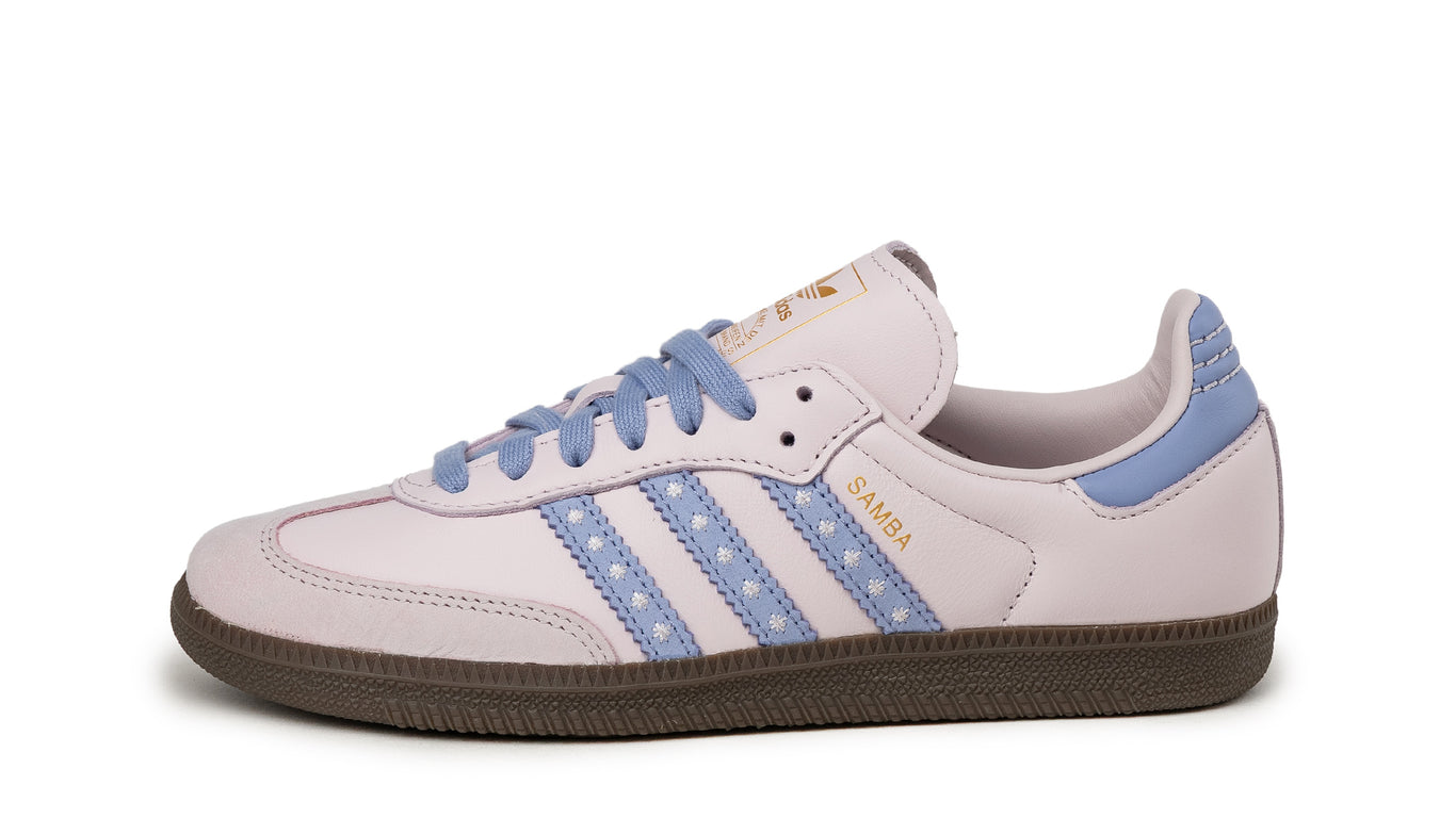 adidas sanba og スニーカー Adidas Samba OG W Sneaker » Buy online now!