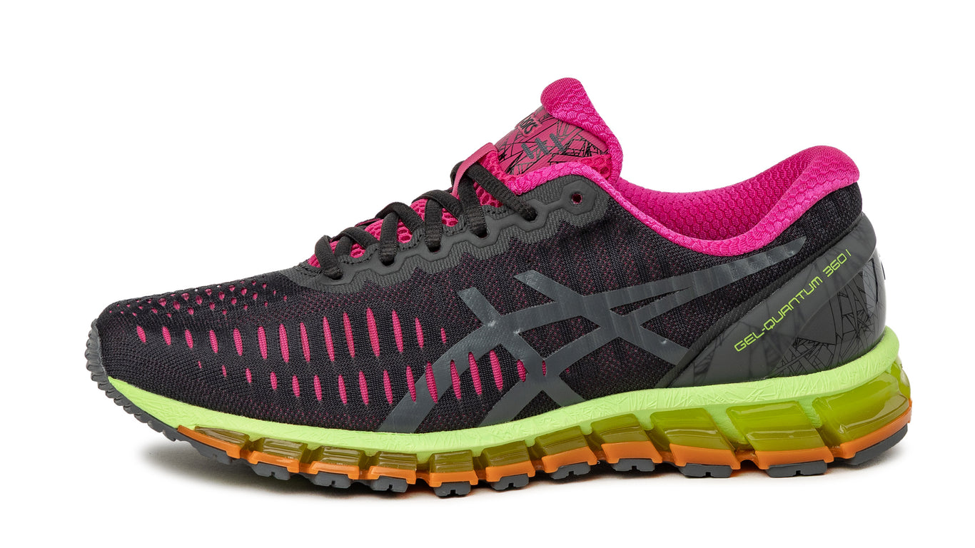 【送料&関税込】Asics Gel-quantum 360 Sneakers - Unisex mUk1QH3zhiExYoQ53HSG-1203A750-