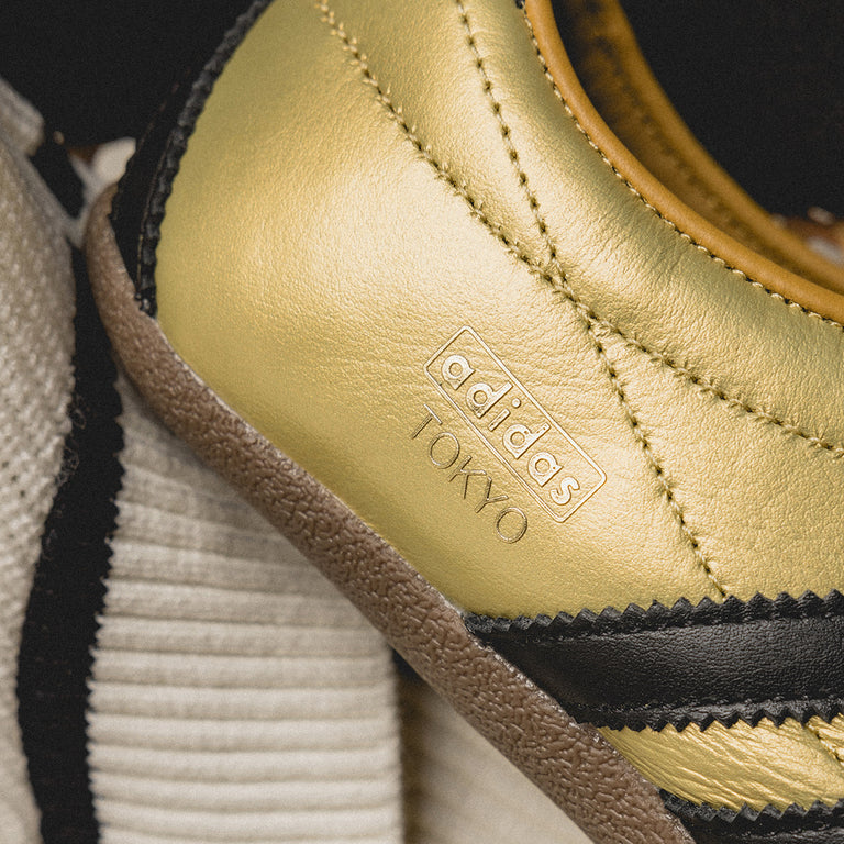 Adidas Tokyo Decon W onfeet
