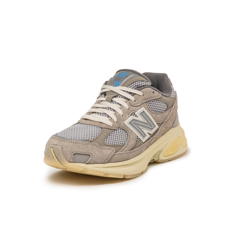New Balance U2010GD *Grey Day 2025*
