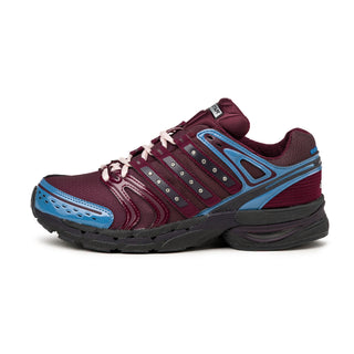 Adidas x Hardies Adistar Control 5 - 42 2/3 / Aurora Ruby / Maroon / Dusky Ink