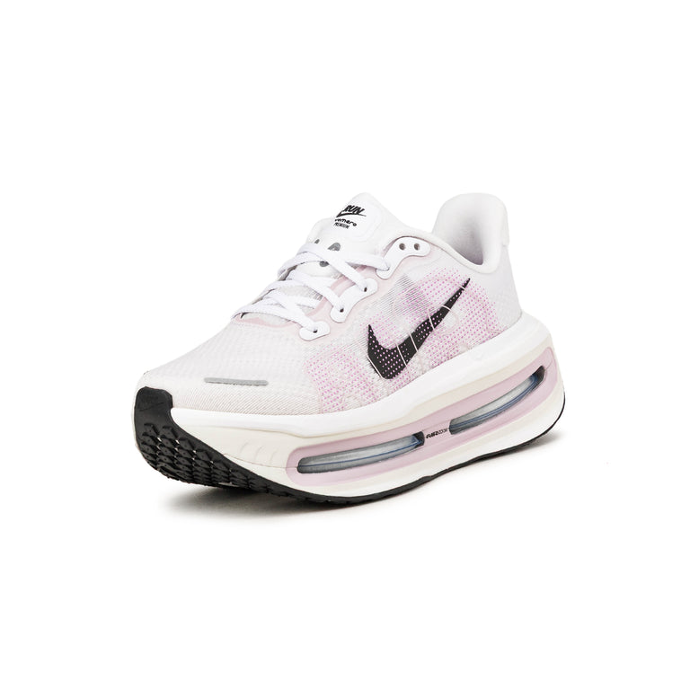 Nike Wmns Vomero Premium - 42 / White / Black / Summit White / Bleached Lilac - 2