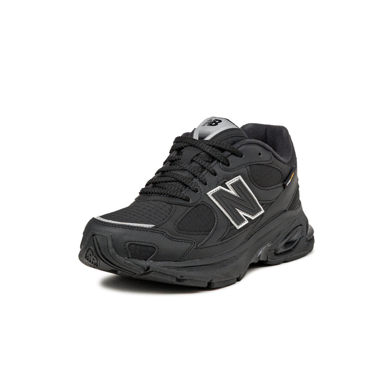 New Balance ABZORB 2010 - 40.5 / Black / Black - 2

