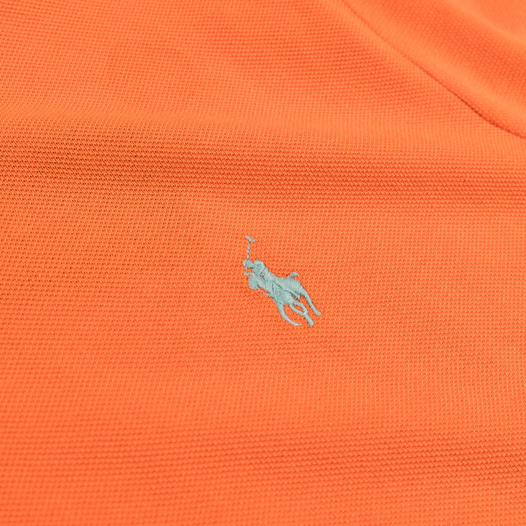 Polo Ralph Lauren The Iconic Mesh Polo Shirt