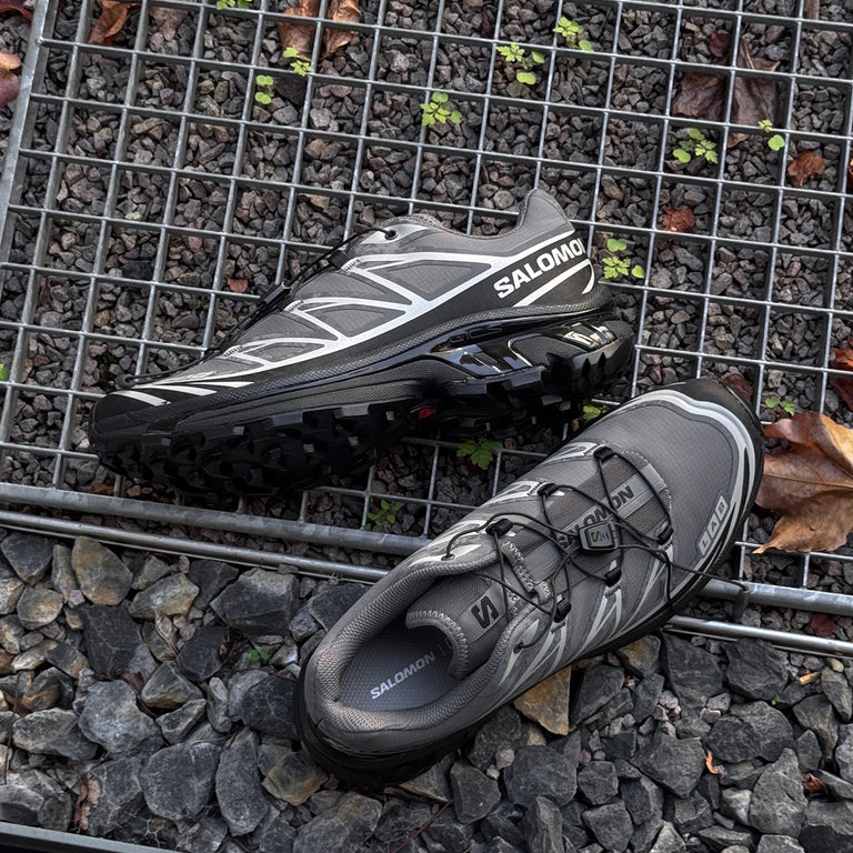 Salomon XT-6 Protective onfeet